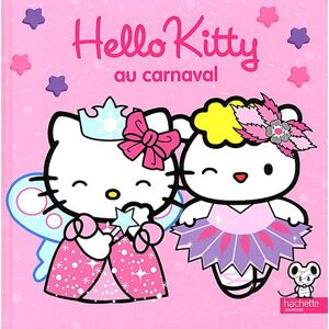 GEBRAUCHT Hello Kitty au carnaval - Preis vom 20.05.2024 04:51:15 h