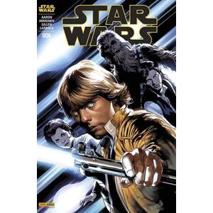 Collectif - GEBRAUCHT Star Wars, N° 6, mars 2016 : - Preis vom 20.05.2024 04:51:15 h