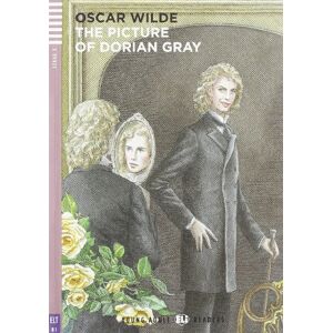 Oscar Wilde - GEBRAUCHT THE PICTURE OF DORIAN GREY +CD (Young adult Eli readers Stage 3 B1) - Preis vom 01.06.2024 05:04:23 h