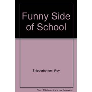 GEBRAUCHT Funny Side of School - Preis vom 19.05.2024 04:53:53 h