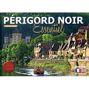 Chantal Tanet - GEBRAUCHT PERIGORD NOIR ESSENTIEL (FR-GB) - Preis vom h