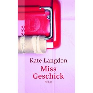 Kate Langdon - GEBRAUCHT Miss Geschick. - Preis vom 17.05.2024 04:53:12 h