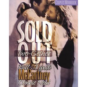 Bill McCartney - Sold Out Two-Gether