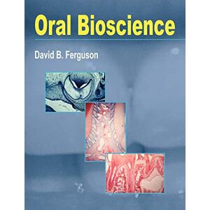 Ferguson, David B. - Oral Bioscience