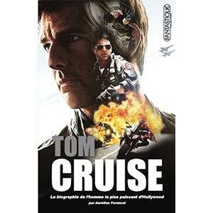 Aurélien Ferenczi - GEBRAUCHT Tom Cruise: L'homme le plus puissant d'Hollywood - Preis vom h