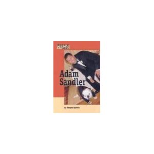 Dwayne Epstein - GEBRAUCHT Adam Sandler (People in the News) - Preis vom 01.06.2024 05:04:23 h