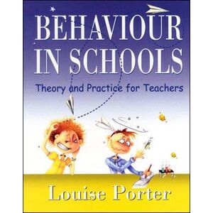 Louise Porter - GEBRAUCHT Behaviour In Schools - Preis vom h