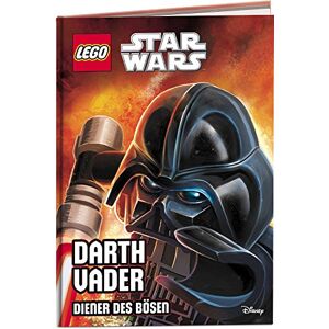 Ace Landers - GEBRAUCHT LEGO® Star Wars(TM) Darth Vader, Diener des Bösen - Preis vom 20.05.2024 04:51:15 h