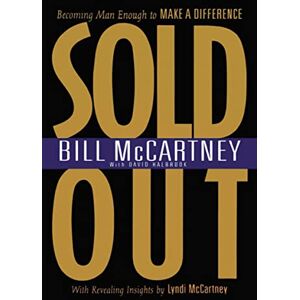 Bill McCartney - Sold Out