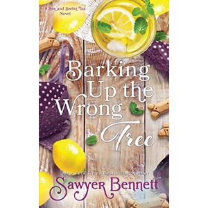 Sawyer Bennett - Barking Up the Wrong Tree