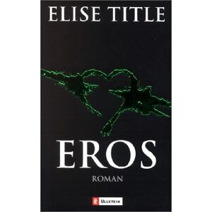 Elise Title - GEBRAUCHT Eros - Preis vom 17.05.2024 04:53:12 h