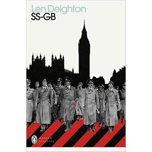 Len Deighton - SS-GB (Penguin Modern Classics)