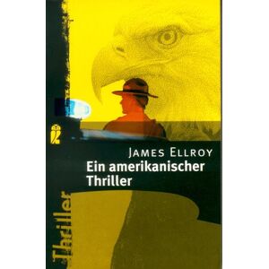 James Ellroy - GEBRAUCHT Ein amerikanischer Thriller - Preis vom h