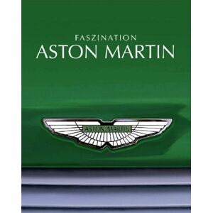 Andrew Noakes - GEBRAUCHT Fazination Aston Martin - Preis vom 19.05.2024 04:53:53 h