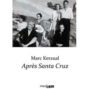 Marc Kerzual - GEBRAUCHT Après Santa Cruz - Preis vom h