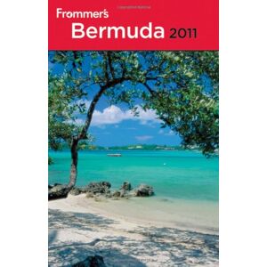 Darwin Porter - GEBRAUCHT Frommer's Bermuda 2011 - Preis vom 16.05.2024 04:53:48 h