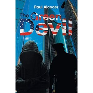 Paul Alcocer - The Green Devil