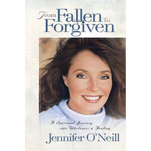 Jennifer O'Neill - From Fallen to Forgiven