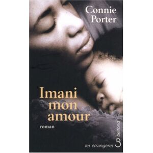 Connie Porter - GEBRAUCHT Imani mon amour - Preis vom h