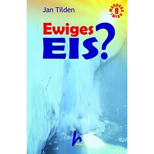 Jan Tilden - GEBRAUCHT Ewiges Eis - Preis vom h