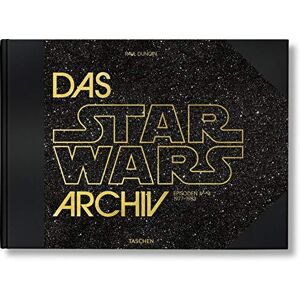 Paul Duncan - Das Star Wars Archiv. 1977–1983