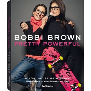 Bobbi Brown - GEBRAUCHT Bobbi Brown Pretty Powerful - Preis vom 14.05.2024 04:49:28 h