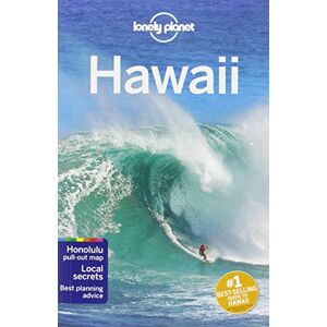 Sara Benson - GEBRAUCHT Lonely Planet Hawaii Guide - Preis vom 16.05.2024 04:53:48 h