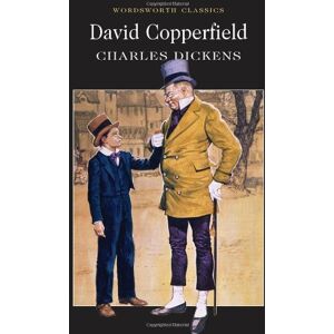 Charles Dickens - GEBRAUCHT David Copperfield (Wadsworth Collection) - Preis vom h