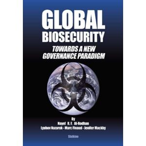 Al-Rodhan, Dr Nayef R F - GEBRAUCHT Al-Rodhan, N: Global Biosecurity: Towards a New Governance Paradigm - Preis vom h