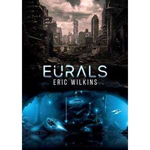 Eric Wilkins - E.U.R.A.L.S.: Earth Underground Rotational Assisted Launch System