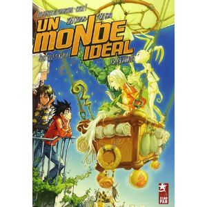 Weidong Chen - GEBRAUCHT Un monde idéal, Tome 5 : La Porte - Preis vom h