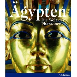 Regine Schulz - GEBRAUCHT Ägypten: Die Welt der Pharaonen - Preis vom 16.05.2024 04:53:48 h