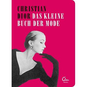 Christian Dior - GEBRAUCHT Das kleine Buch der Mode - Preis vom 20.05.2024 04:51:15 h