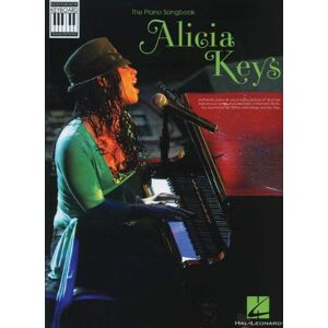 Alicia Keys - GEBRAUCHT Alicia Keys: Note-For-Note Keyboard Transcriptions. Für Klavier, Gesang - Preis vom 14.05.2024 04:49:28 h