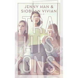 Jenny Han & Siobhan Vivian - GEBRAUCHT Le Pacte T03 - Preis vom 16.05.2024 04:53:48 h