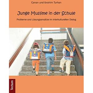 Ibrahim Turhan - GEBRAUCHT Junge Muslime in der Schule: Probleme und Lösungsansätze im interkulturellen Dialog - Preis vom h