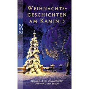 Ursula Richter - GEBRAUCHT Weihnachtsgeschichten am Kamin 3. - Preis vom h