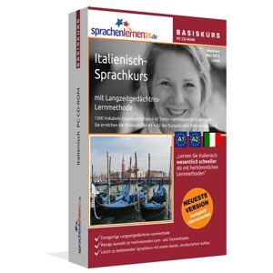 Sprachenlernen24.de - GEBRAUCHT Italienisch lernen mit Langzeitgedächtnis-Lernmethode von Sprachenlernen24.de. Basiskurs: Lernstufen A1 + A2 für Anfänger. Italienisch-Sprachkurs mit ... für Windows 8,7,Vista,XP/Linux/Mac OS X. - Preis vom 19.05.2024 04:53