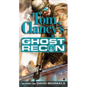 David Michaels - GEBRAUCHT Tom Clancy's Ghost Recon - Preis vom 12.05.2024 04:50:34 h