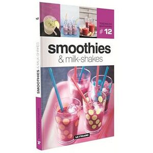 Le Figaro - GEBRAUCHT Smoothies & milk-shakes - Preis vom 20.05.2024 04:51:15 h