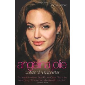 Rhona Mercer - Angelina Jolie