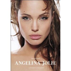 Brandon Hurst - GEBRAUCHT Angelina Jolie - Preis vom 19.05.2024 04:53:53 h