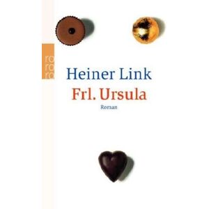 Heiner Link - GEBRAUCHT Frl. Ursula. - Preis vom 17.05.2024 04:53:12 h