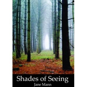 Jane Mann - GEBRAUCHT Shades of Seeing - Preis vom 19.05.2024 04:53:53 h