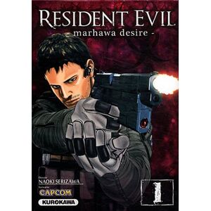 Naoki Serizawa - GEBRAUCHT Resident Evil, Tome 1 : - Preis vom h