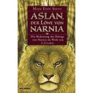 Smith - GEBRAUCHT Aslan, der Löwe von Narnia - Preis vom 20.05.2024 04:51:15 h