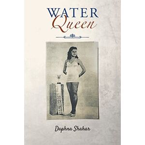 Daphna Shahar - Water Queen