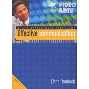 Chris Roebuck - GEBRAUCHT Constructive Appraisals (Video Arts Management Workbook S.) - Preis vom 14.05.2024 04:49:28 h