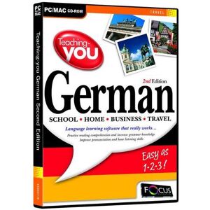 GEBRAUCHT Teaching-you German - Preis vom 01.06.2024 05:04:23 h