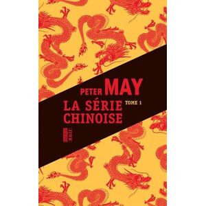 Peter May - GEBRAUCHT Série chinoise, Tome 1, 2 et 3 : Meurtres à Pékin ; Le quatrième sacrifice ; Les disparues de Shanghaï - Preis vom h